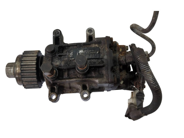 Vstřikovací čerpadlo 8972289194, 09730000234 Renault Vel Satis P9X