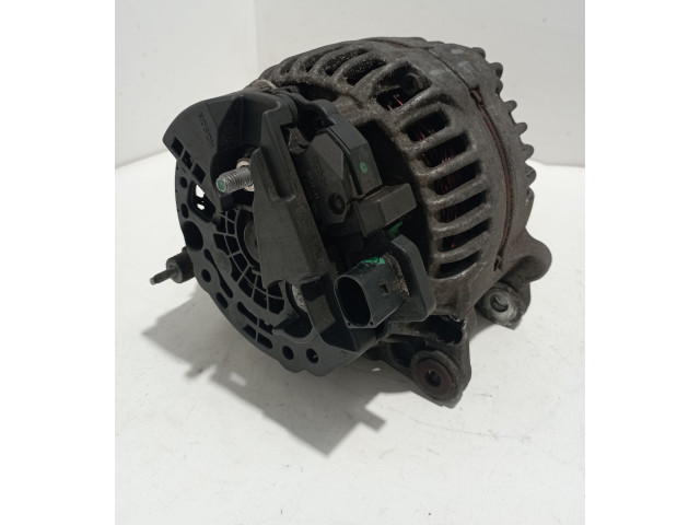 Генератор BR14H, F00MA45300   Volkswagen Polo V 6R 1.6     