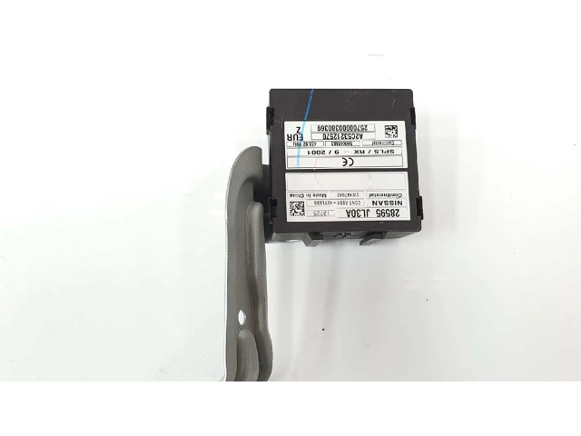 Блок управления 28595JL30A   Infiniti FX