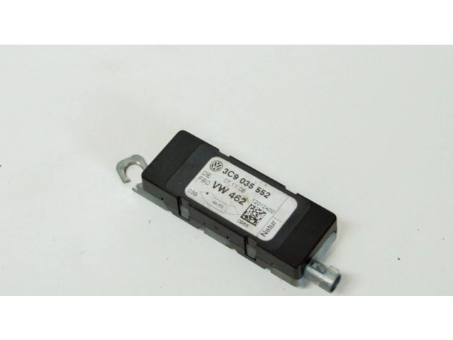 Усилитель антенны