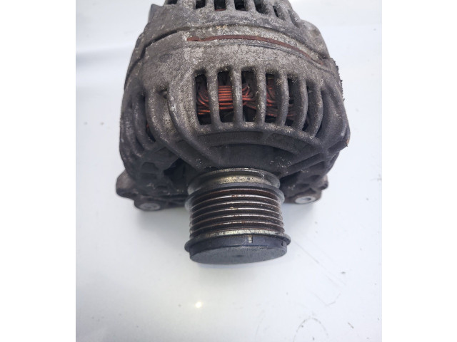 Генератор 0124525091, 06F903023F Mitsubishi Grandis