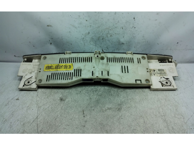 Přístrojová deska Renault Espace III 2000 6025406501, 6025406501