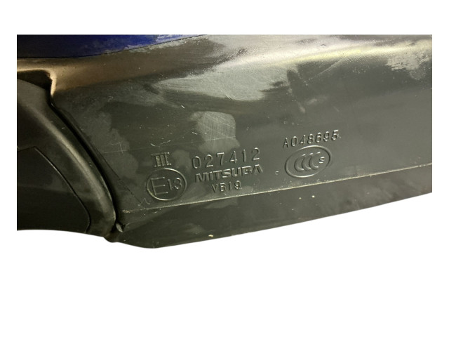 Zpětné zrcátko Subaru Outback 2007 027412, A7333666