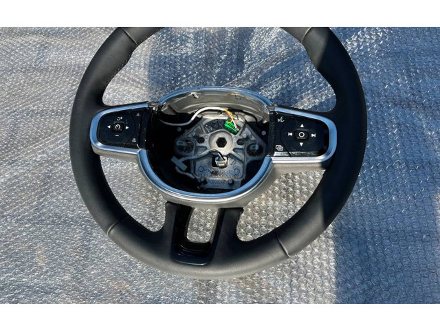 Руль Volvo XC90  2014 -  года       