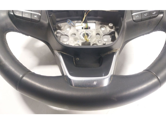 Руль Ford Transit Custom  2013 - 2023 года 2569851, JK213600GC3ZHE      