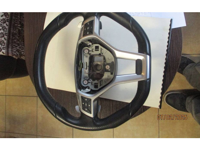 Volant Mercedes-Benz E AMG W211 2013 A1724604603, 307906599