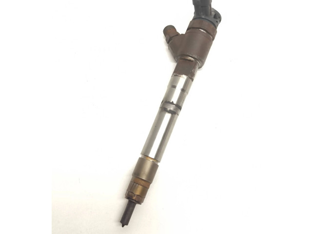 Форсунка 0445110523, B445161267 Jeep Grand Cherokee