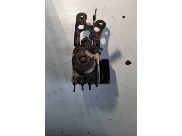 Блок АБС 2K0907379A, 00009496E2   Volkswagen  Caddy  2004 - 2010 года