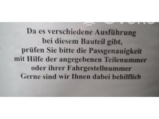 Turbodmychadlo Турбина 11657802588, 11657802588   BMW 3 E90 E91   