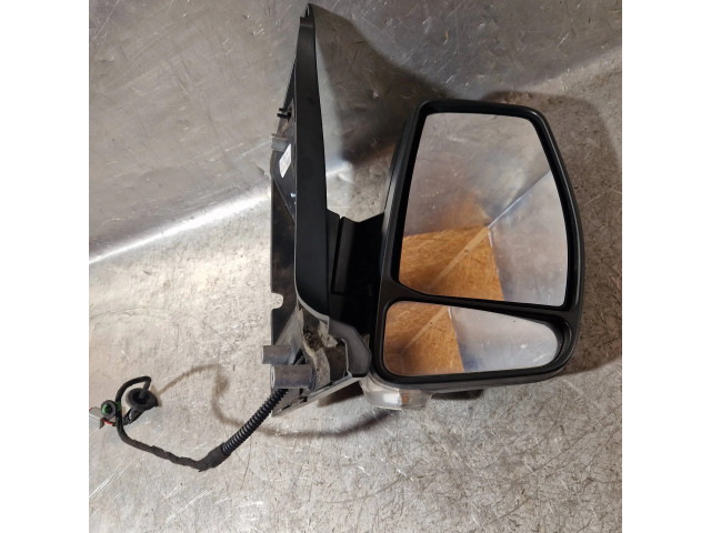 Зеркало электрическое правое Ford Transit Custom 2013- года