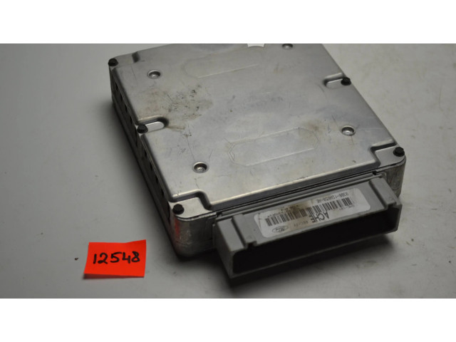 Řídící jednotka 93BB12A650AE, GCAD5M14 Ford Mondeo MK I 1994