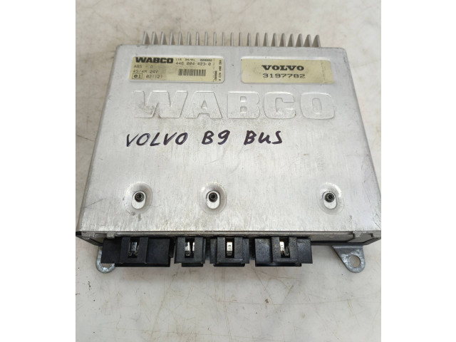 Блок АБС 3197782, 4460044230 Volvo V70 2000 - 2004 года