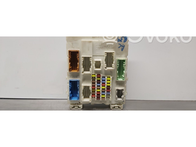 Pojistková skříňka Řídící jednotka BSM DV6T14A073EH Ford C-MAX II 2013