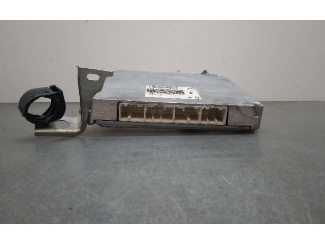 Блок управления двигателя 896610F100, 1758007625   Toyota Corolla Verso E121