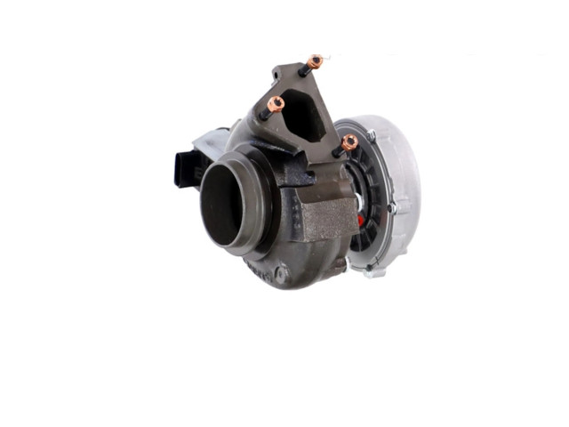  Турбина Mercedes-Benz E W211  727463-5001S, 727463-5001S         