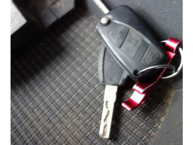 Блок АБС 1635506680   Citroen  Nemo   -  года