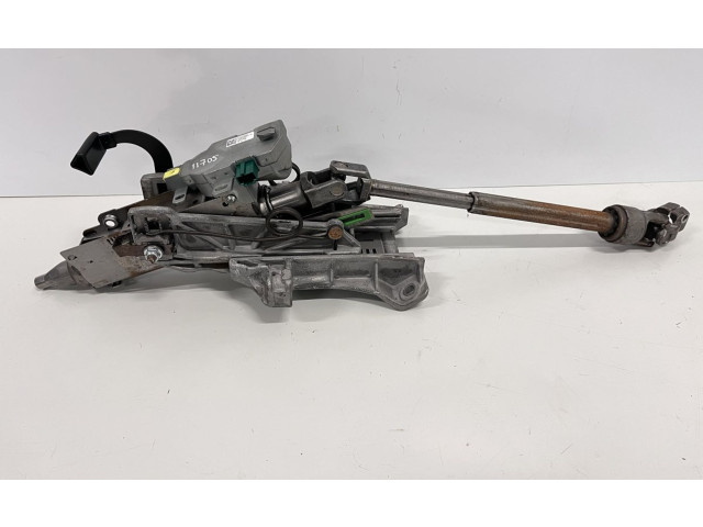    Рулевая рейка 31280656, P31280656   Volvo V70 2008 - 2013 года