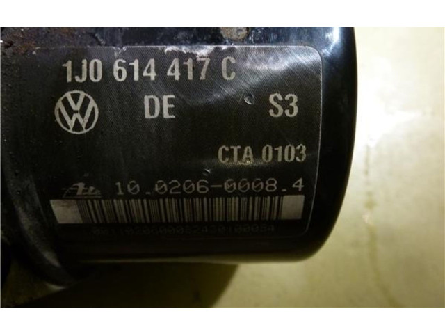 Jednotka ABS 1C0907379D Seat Toledo I (1L) 2000