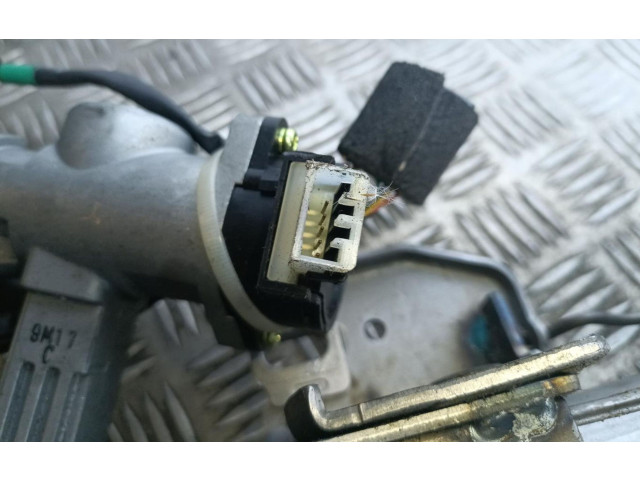 Volant Chevrolet Meriva  25965328  