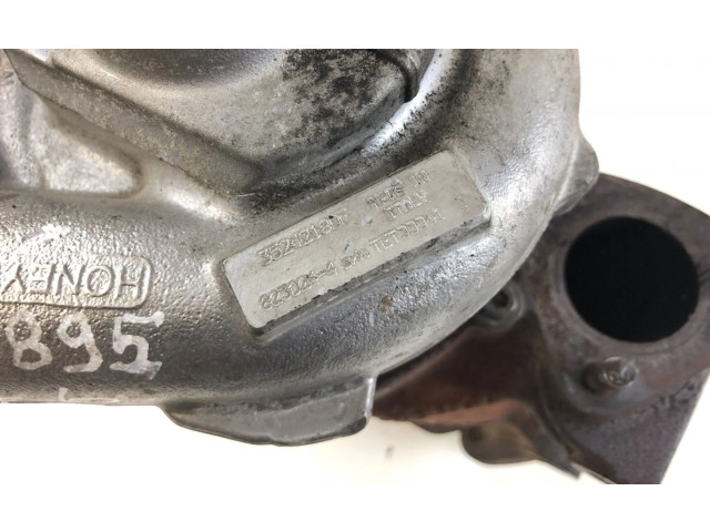 Турбина Jeep Grand Cherokee 3.0 35242171G, 68211213AA для двигателя EXF