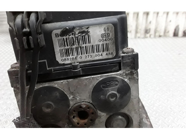 Блок АБС 0265216773, MR475695 Mitsubishi Carisma 2000 - 2004 года