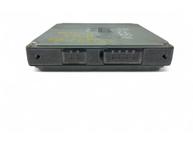 Řídící jednotka 23710VK560   Nissan Navara D22 2001