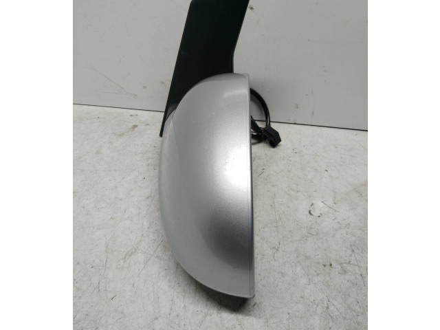 Зеркало электрическое Volkswagen Golf Plus 2005 - 2013 года