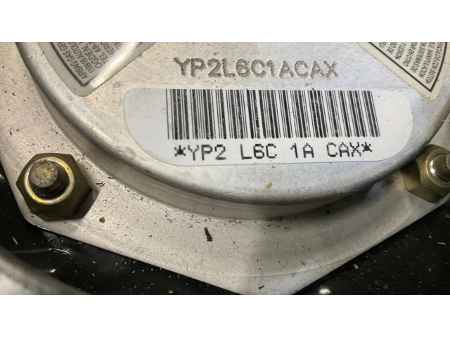 Подушка безопасности водителя YP2L6C1ACAX   Mercedes-Benz E W210