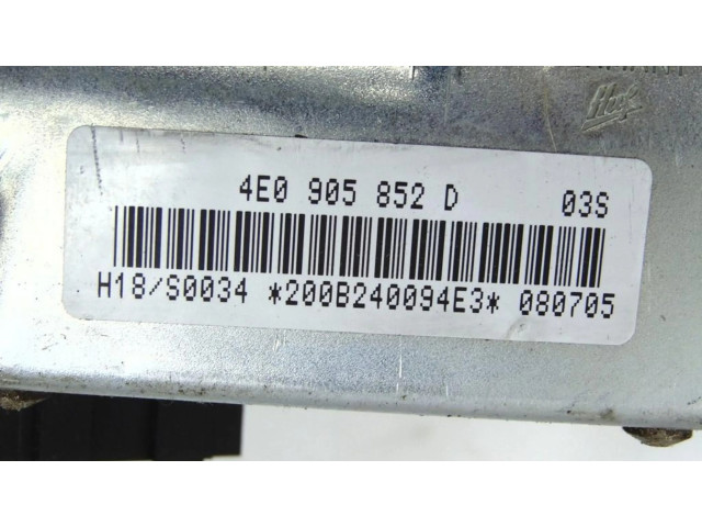 Рулевая рейка KOLUMNA Bentley Continental 1991-2003 года