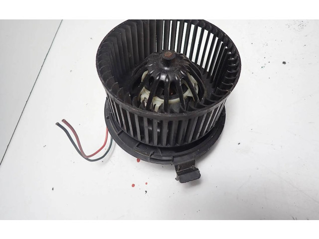 Вентилятор печки    0994594C   Renault Twingo II