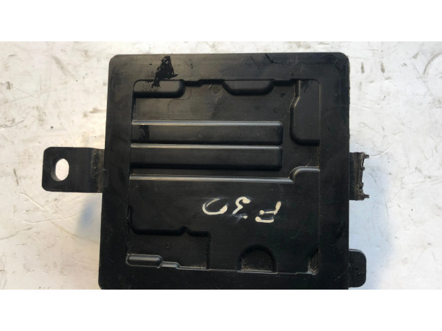 Модуль фонарей