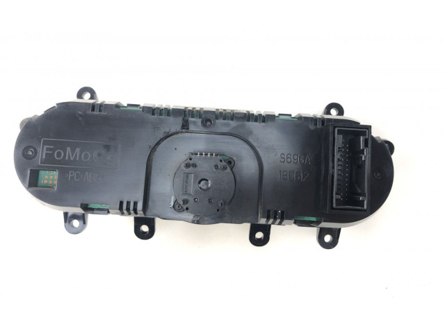 Блок управления климат-контролем 1854327, 1854327 Ford Ranger