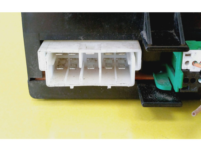 Řídící jednotka 09940049900   Renault Safrane 1998