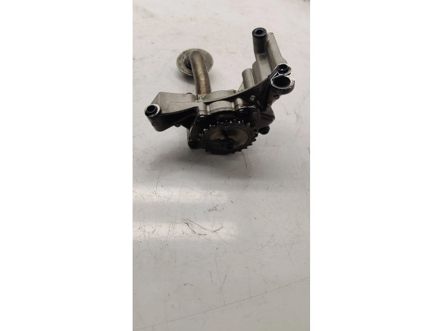 Масляный насос  BMP 03G115105  Volkswagen PASSAT B6 