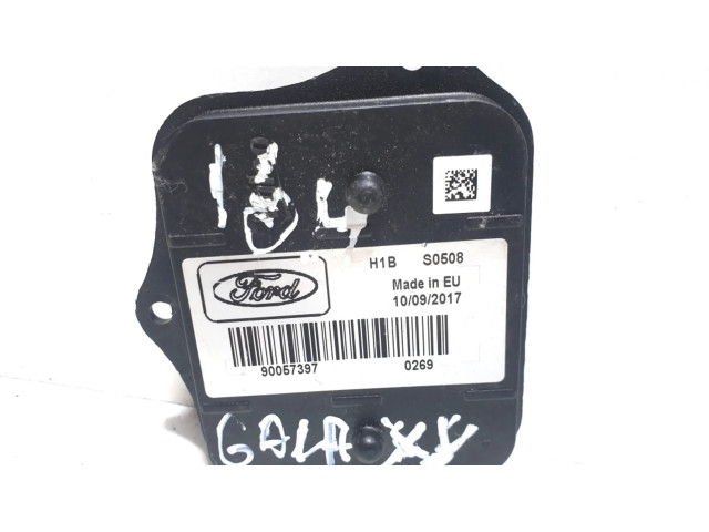 Блок управления Xenon