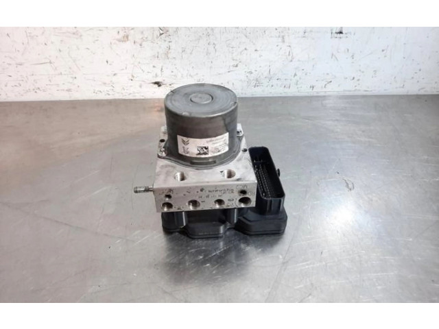 Блок АБС    Peugeot  Partner III  2018 -  года