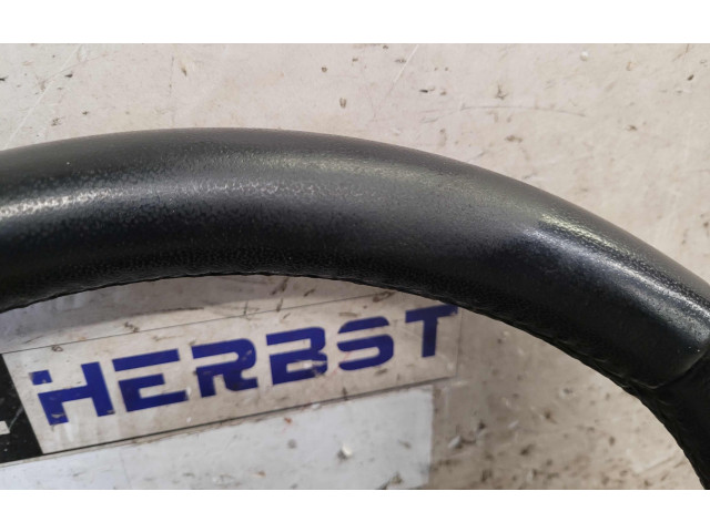 Руль Ford Transit Custom  2013 - 2023 года JK213600GA3ZHE, JK213600GA3ZHE      