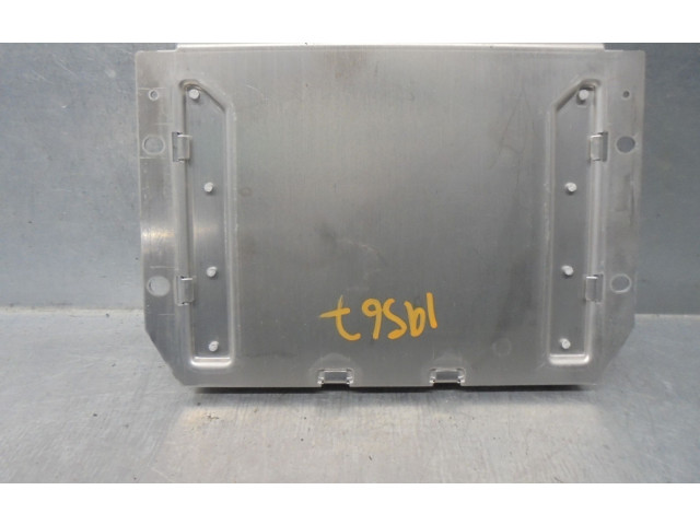 Блок управления АБС 1685451332, 0265109619 Mercedes-Benz A W168