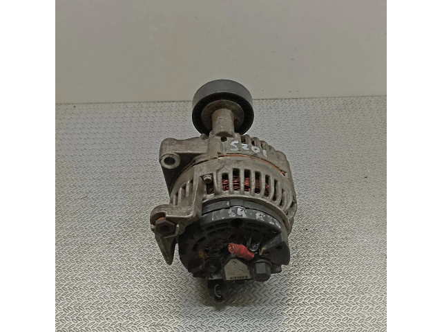 Генератор 7519721, 7521135   BMW X3 E83 2.5     