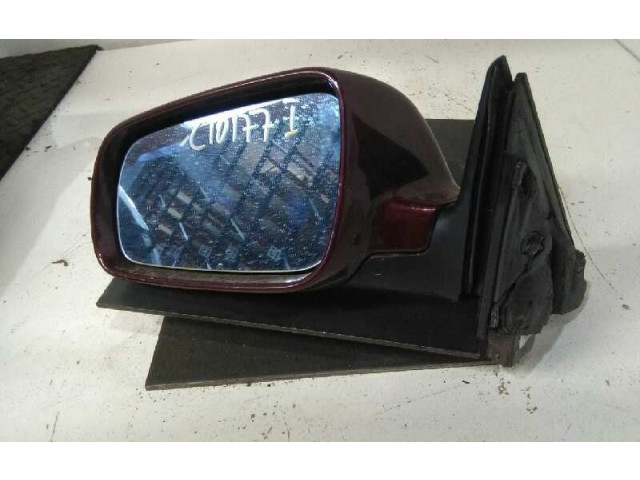Зеркало электрическое        Audi A6 S6 C4 4A  1994 - 1997 года   