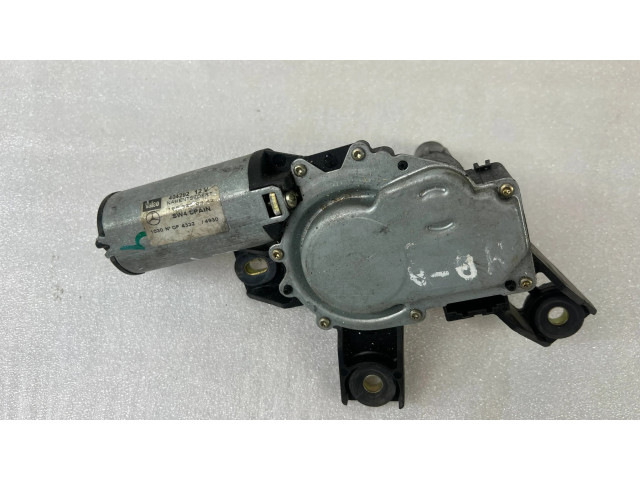 Моторчик заднего дворника 404292, 1030NCP4332 Mercedes-Benz A W168