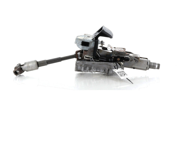 рейка Колонка рулевая 4F0419512R Audi A6 S6 C6 4F 2004 - 2011 года