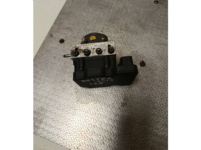 Блок АБС 0265951938, 8201304731   Dacia  Duster  2010 - 2017 года