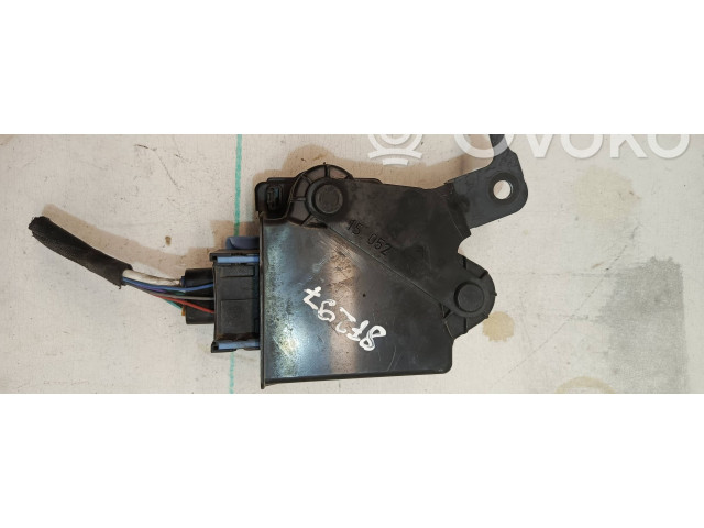 Другие блоки управления / модули 9801808680 Citroen C4 Cactus