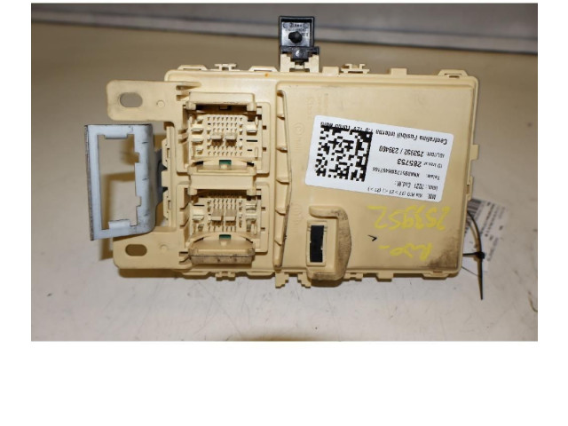 Блок предохранителей 91955-H8570 KIA Rio