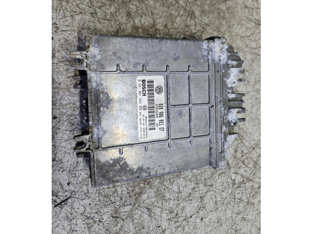 Řídící jednotka 028906021EF, 0281001582 Seat Toledo I (1L) 1994