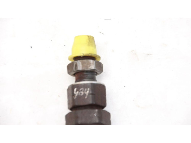 Форсунка MD196607, MD196607    Mitsubishi L200  4D56T 