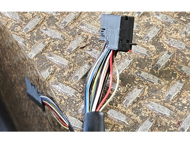 Зеркало электрическое Audi Q5 SQ5 2017 - года