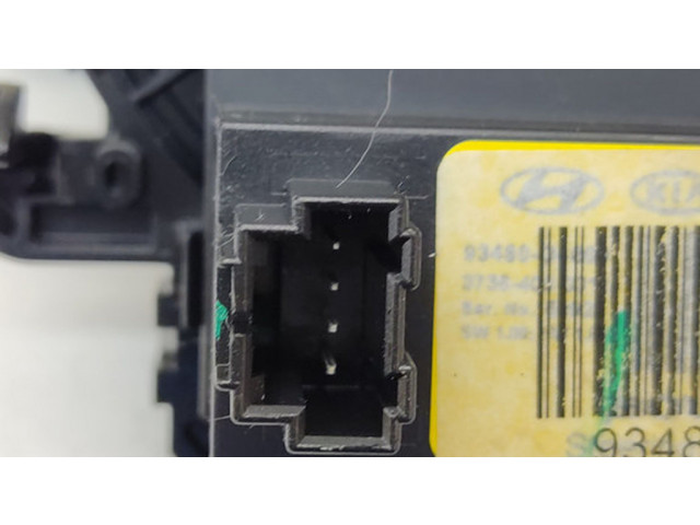 Полоса надувных подушек (кольцо srs)