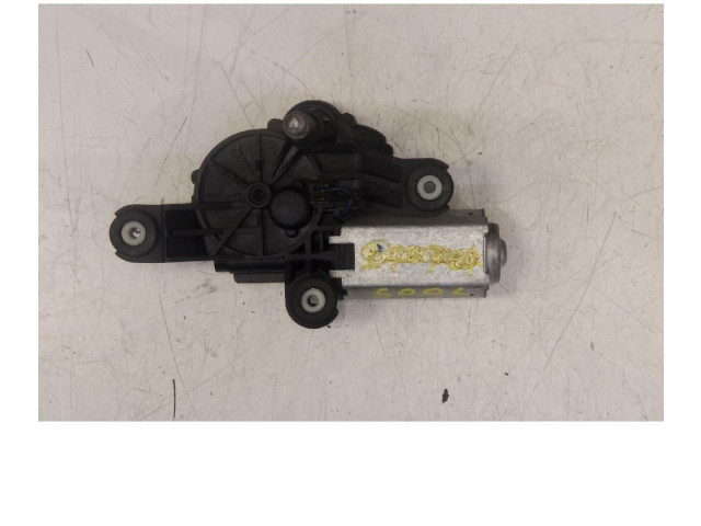 Моторчик заднего дворника 51883637    Fiat 500L